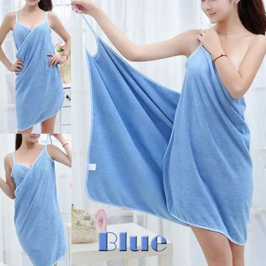 Summer beach robe, Sexy and stylish .
 Fast Drying Beach Spa Magical Nightwear Sleeping