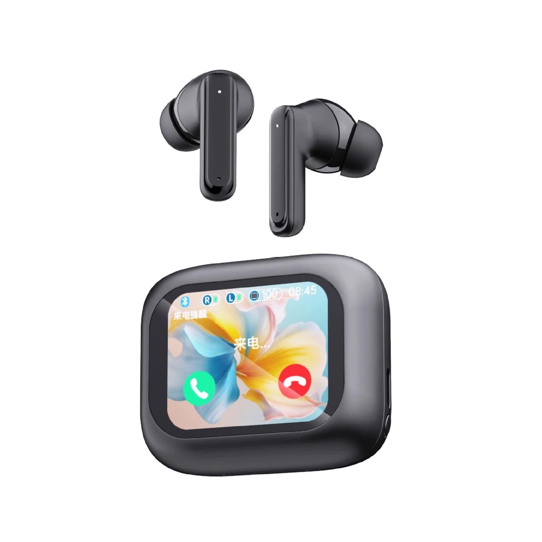 Real Time Language Translation Earbuds Instant Wireless Translator Earphone 144 Languages for Travel Business Learning