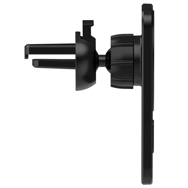 The Web Shed Magnetic Wireless Car Charger For Iphone