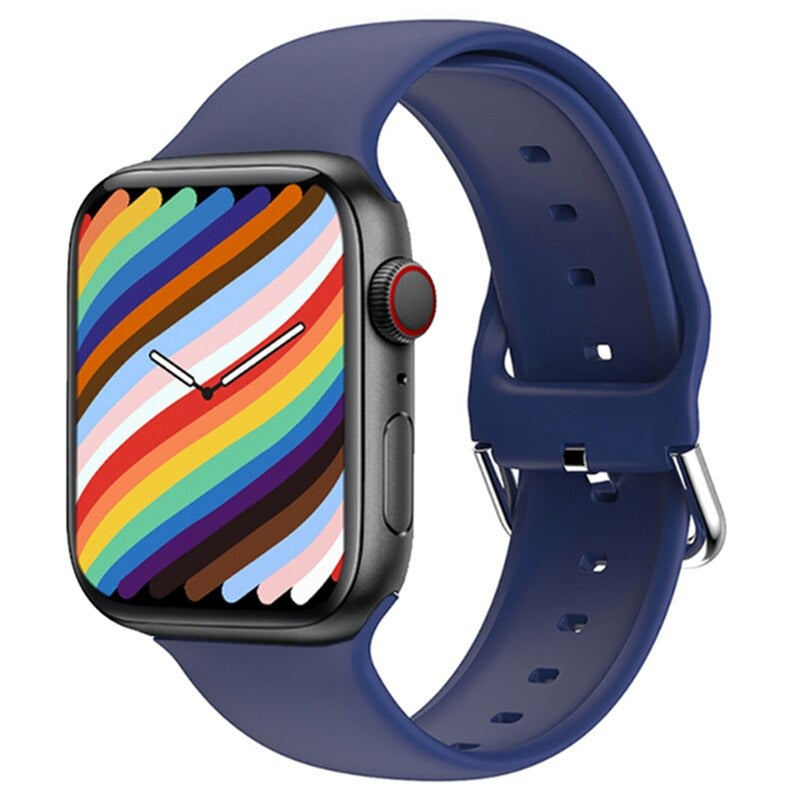 T900 Pro Max Bluetooth calling Smartwatch