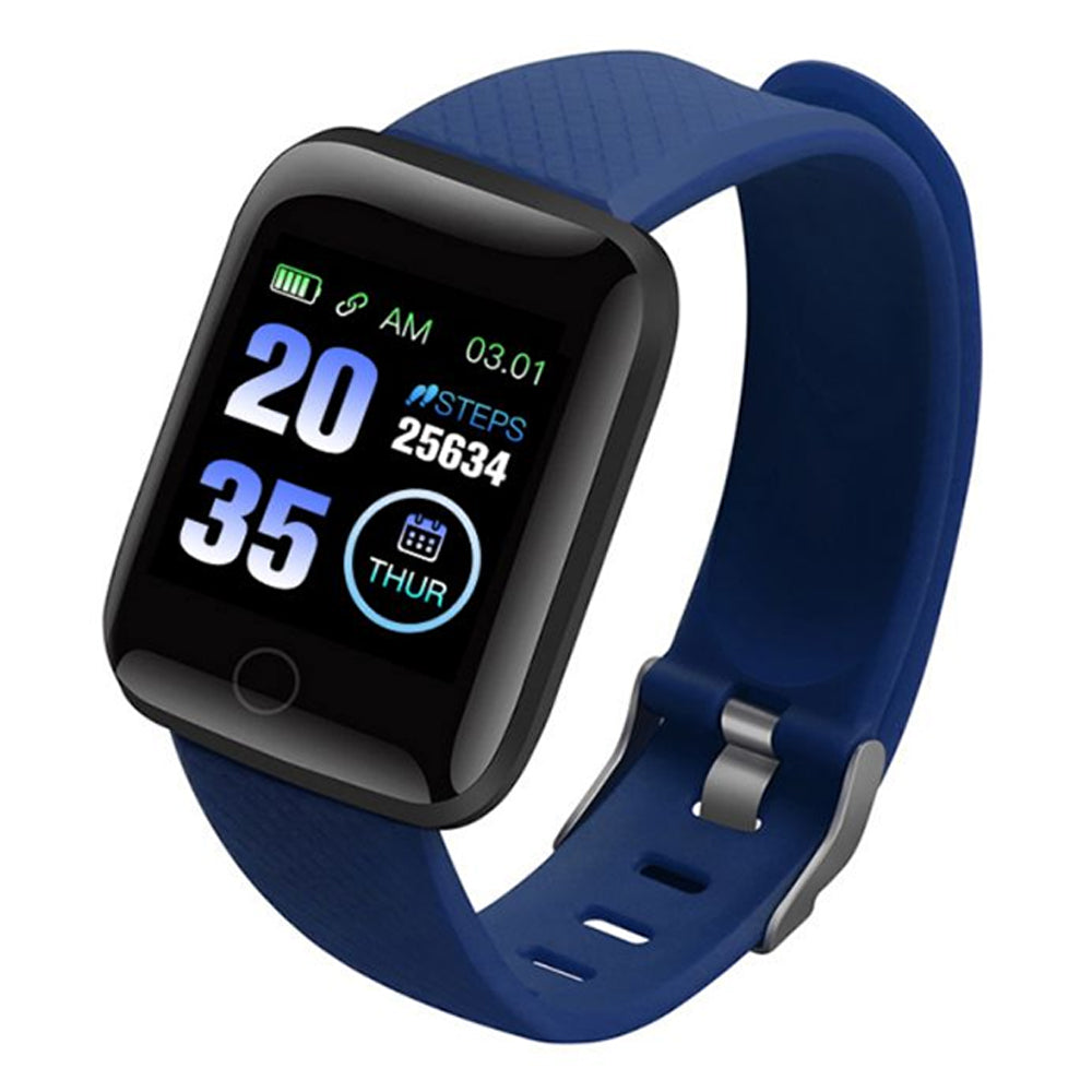 The Web Shed ARMI16 Smart Watch for Men, Women & Kids