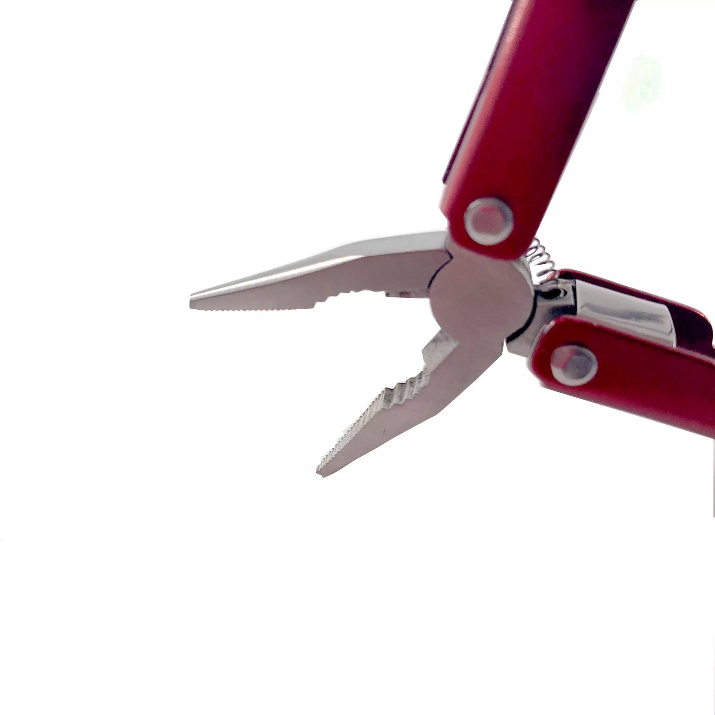 8 in 1 Multifunction Pliers with LED light