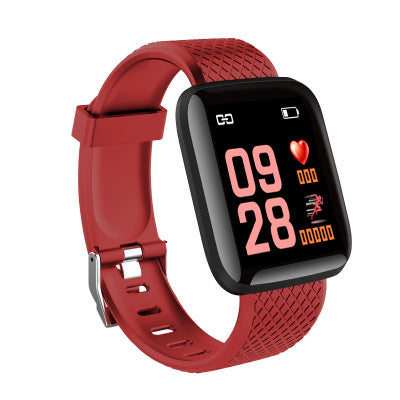 The Web Shed ARMI16 Smart Watch for Men, Women & Kids
