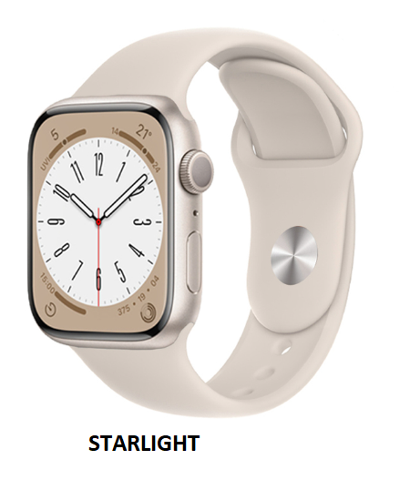 Silicone Strap For Apple Watch  42/44/45 MM