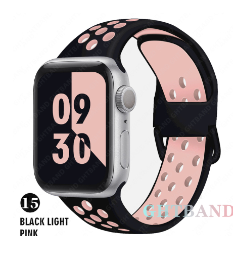 Sport  Strap For Apple Watch   38/40/41 MM     42/44/45 MM