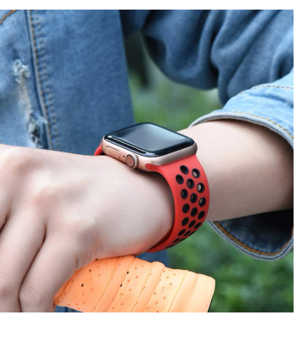 Sport  Strap For Apple Watch   38/40/41 MM     42/44/45 MM