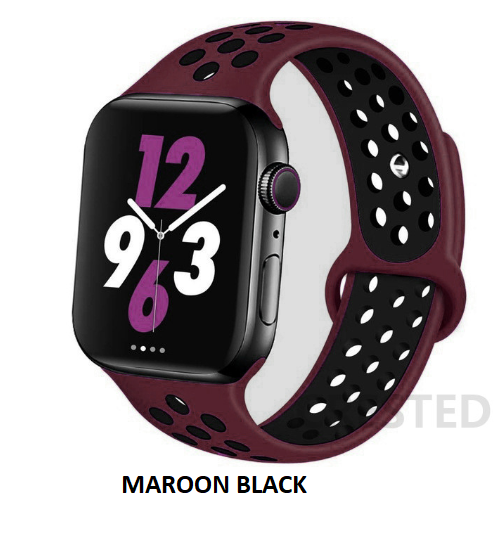 Sport  Strap For Apple Watch   38/40/41 MM     42/44/45 MM