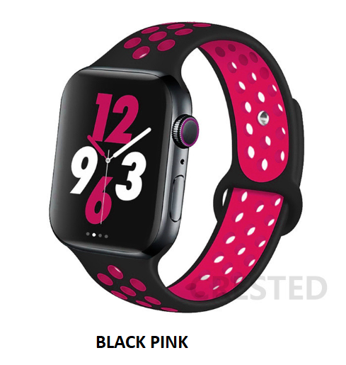 Sport  Strap For Apple Watch   38/40/41 MM     42/44/45 MM