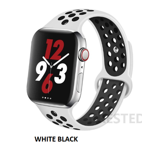 Sport  Strap For Apple Watch   38/40/41 MM     42/44/45 MM