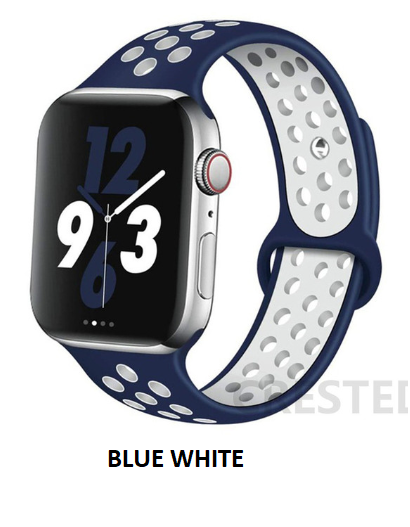 Sport  Strap For Apple Watch   38/40/41 MM     42/44/45 MM