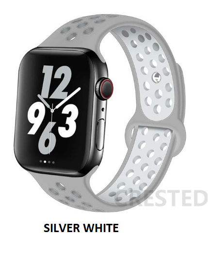 Sport  Strap For Apple Watch   38/40/41 MM     42/44/45 MM