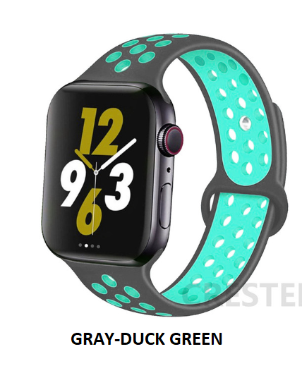 Sport  Strap For Apple Watch   38/40/41 MM     42/44/45 MM