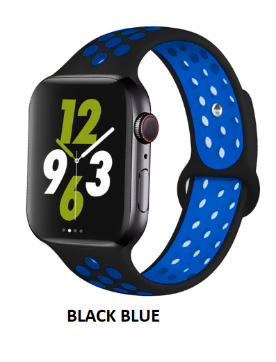 Sport  Strap For Apple Watch   38/40/41 MM     42/44/45 MM