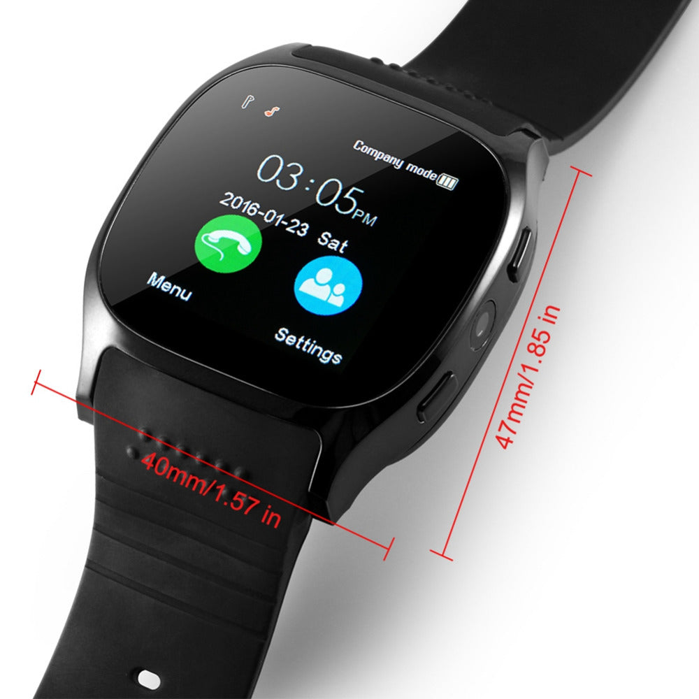 Smart Watch T8 PRO MAX - Element