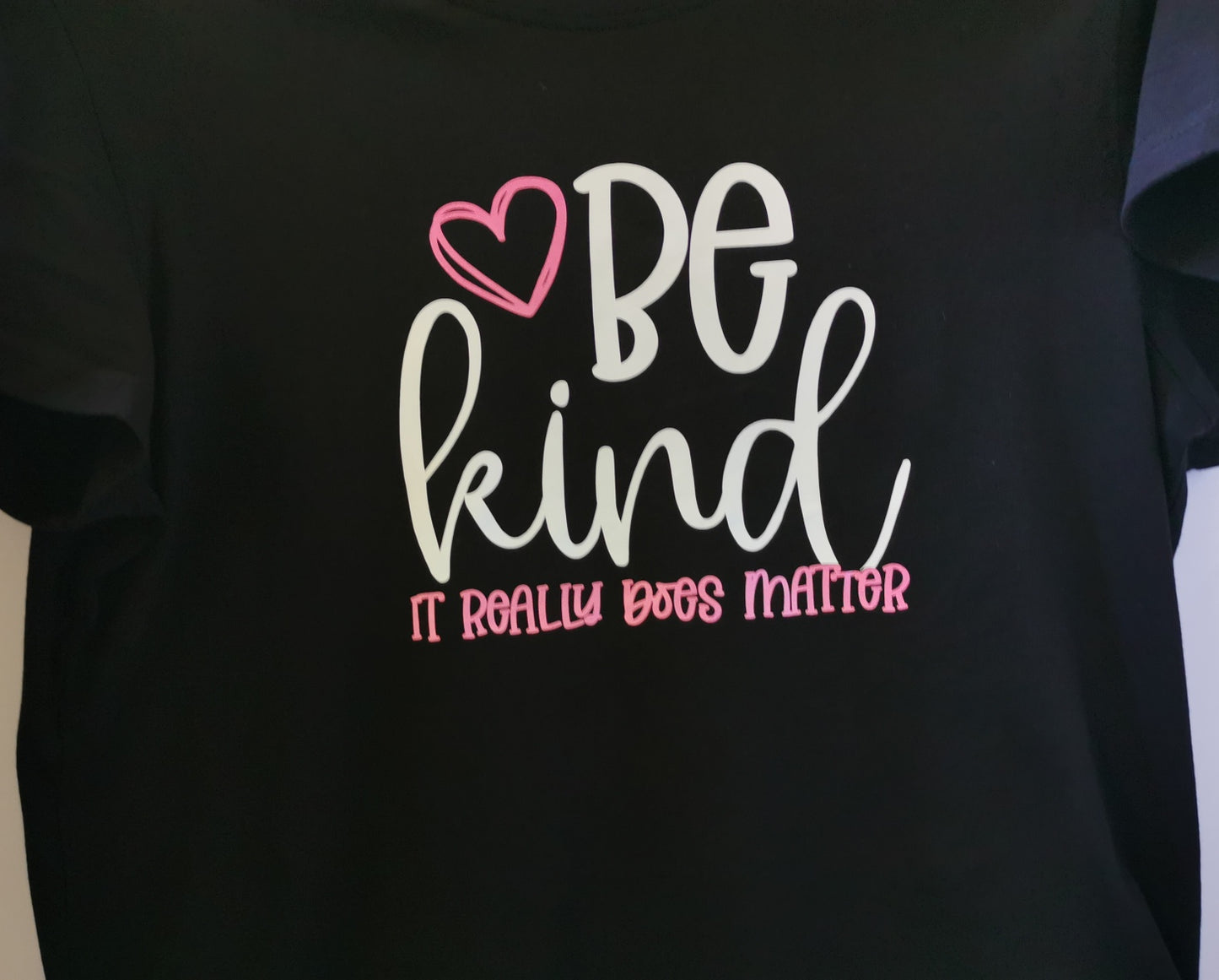 Customized t- shirt